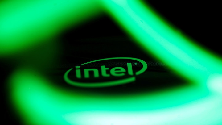 Intel beats estimates for quarterly profit thanks to strong demand for PC chips