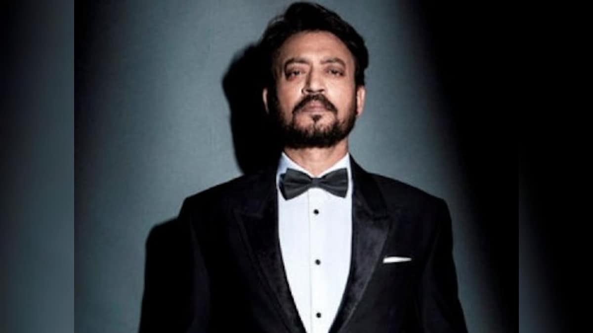 Irrfan Khan returns to India after 'successful surgery' in London, says actor's representative