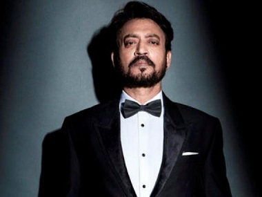 Irrfan Khan, Manoj Bajpayee honoured at London Indian Film Festival; Eaten by Lions wins best film Irrfan Khan, Manoj Bajpayee honoured at London Indian Film Festival; Eaten by Lions wins best film
