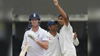 India vs England: Ishant Sharma, Ajinkya Rahane-powered Lord's win in 2014 and other memorable Indian victories on English soil