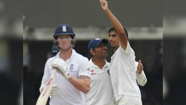 India vs England: Ishant Sharma, Ajinkya Rahane-powered Lord's win in 2014 and other memorable Indian victories on English soil