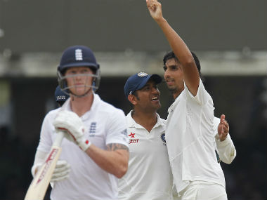 India vs England: Ishant Sharma, Ajinkya Rahane-powered Lord's win in 2014 and other memorable Indian victories on English soil India vs England: Ishant Sharma, Ajinkya Rahane-powered Lord's win in 2014 and other memorable Indian victories on English soil