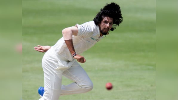 Ishant Sharma needs to figure out his role in Indian cricket team, says former Australian fast bowler Glenn McGrath
