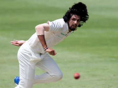 India vs Australia: Ishant Sharma says visitors are focussed on maiden Test series win, won't take beleaguered hosts lightly India vs Australia: Ishant Sharma says visitors are focussed on maiden Test series win, won't take beleaguered hosts lightly