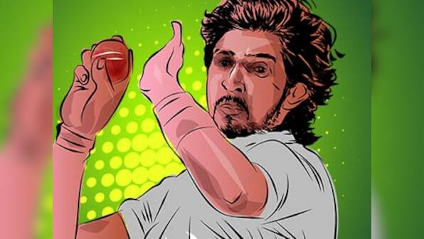 India vs England: Ishant Sharma must live up to his potential after multiple false starts on overseas tours