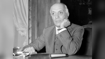NSUI member accuses JNU of 'stopping Facebook Live' on Jawaharlal Nehru birth anniversary; varsity says event violated 2017 Delhi HC ruling
