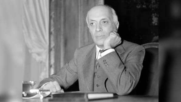 NSUI member accuses JNU of 'stopping Facebook Live' on Jawaharlal Nehru birth anniversary; varsity says event violated 2017 Delhi HC ruling