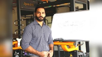 Fitness platform Squats primed for brick-and-mortar expansion; targets 120 'wellness' centres countrywide by 2020