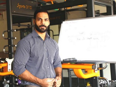 Fitness platform Squats primed for brick-and-mortar expansion; targets 120 'wellness' centres countrywide by 2020 Fitness platform Squats primed for brick-and-mortar expansion; targets 120 'wellness' centres countrywide by 2020