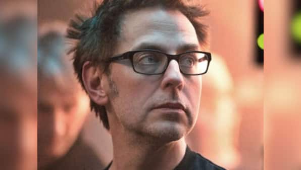 Marvel fans launch petition for James Gunn's reinstatement as Guardians Of The Galaxy Vol 3 director