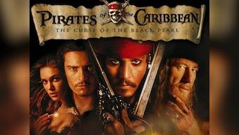 Pirates of the Caribbean turns 15: Johnny Depp's inimitable Jack Sparrow helped mastermind a billion dollar franchise