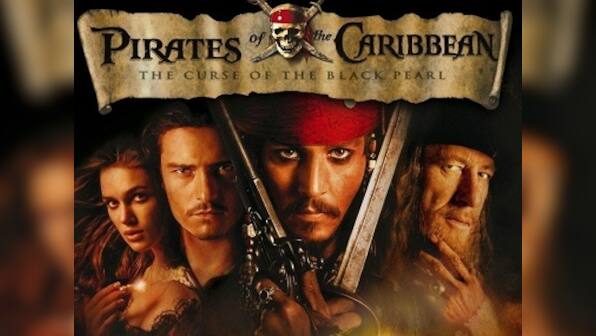 Pirates of the Caribbean turns 15: Johnny Depp's inimitable Jack Sparrow helped mastermind a billion dollar franchise