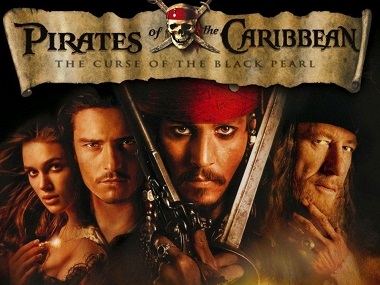 Pirates of the Caribbean turns 15: Johnny Depp's inimitable Jack Sparrow helped mastermind a billion dollar franchise Pirates of the Caribbean turns 15: Johnny Depp's inimitable Jack Sparrow helped mastermind a billion dollar franchise