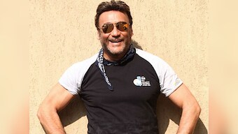 Jackie Shroff on Tiger's relationship with Disha Patani: They may get married in the future