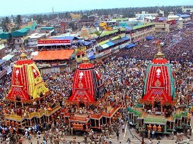 Jagannath Rath Yatra: Odisha's 10-day celebration begins today, here is ...