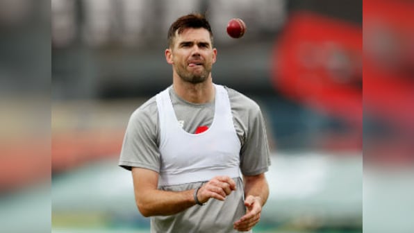 India vs England: Virat Kohli's got to be lying if he says his form doesn't matter to this tour, says James Anderson