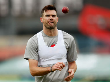 India vs England: Virat Kohli's got to be lying if he says his form doesn't matter to this tour, says James Anderson India vs England: Virat Kohli's got to be lying if he says his form doesn't matter to this tour, says James Anderson