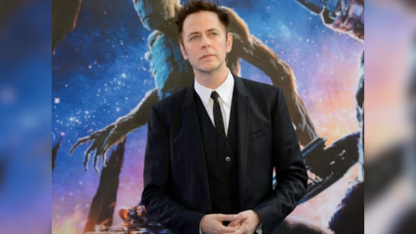 Director James Gunn fired from Guardians of the Galaxy Vol. 3 after decade-old tweets on child rape reemerge