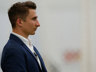 England and Wales Cricket Board announce appointment of James Taylor as selector England and Wales Cricket Board announce appointment of James Taylor as selector