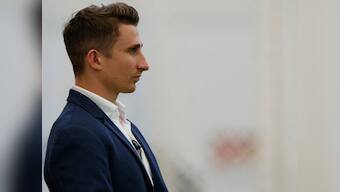 England and Wales Cricket Board announce appointment of James Taylor as selector