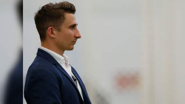 England and Wales Cricket Board announce appointment of James Taylor as selector
