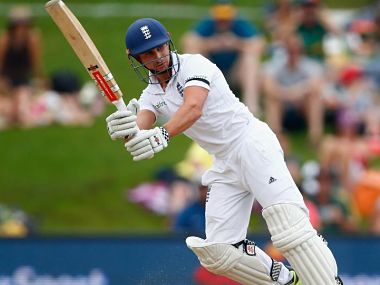 ECB appoint former England batsman James Taylor as national team selector