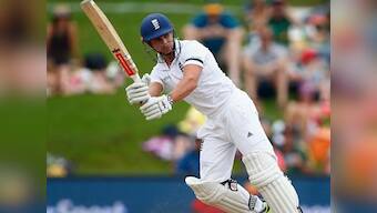 ECB appoint former England batsman James Taylor as national team selector