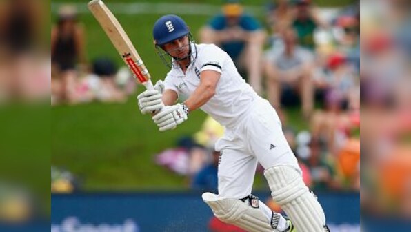 ECB appoint former England batsman James Taylor as national team selector
