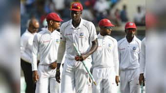 West Indies vs Bangladesh: Jason Holder, Roston Chase help hosts rout hapless visitors to sweep Test series 2-0