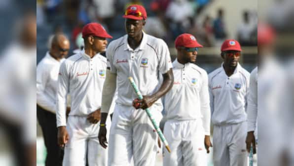 West Indies vs Bangladesh: Jason Holder, Roston Chase help hosts rout hapless visitors to sweep Test series 2-0