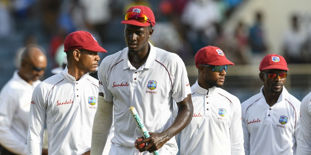 West Indies vs Bangladesh: Jason Holder, Roston Chase help ... - 1024 x 512 jpeg 89kB