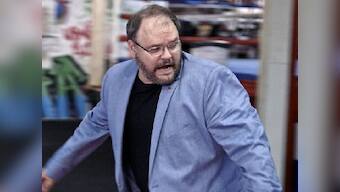 Sacha Baron Cohen's Who Is America? prank forces Republican lawmaker, who yelled racial slurs on show, to resign