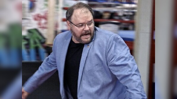 Sacha Baron Cohen's Who Is America? prank forces Republican lawmaker, who yelled racial slurs on show, to resign