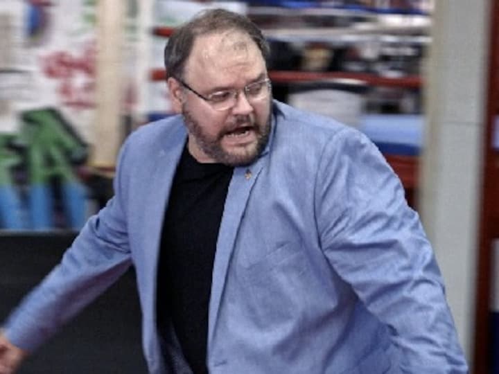 Sacha Baron Cohen's Who Is America? prank forces Republican lawmaker, who yelled racial slurs on show, to resign