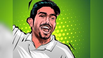 India vs England: Jasprit Bumrah's rapid rise in longest format makes him key figure in Test series