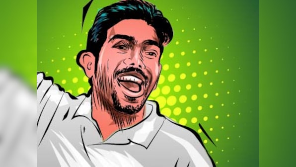India vs England: Jasprit Bumrah's rapid rise in longest format makes him key figure in Test series