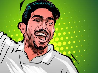 India vs England: Jasprit Bumrah's rapid rise in longest format makes him key figure in Test series India vs England: Jasprit Bumrah's rapid rise in longest format makes him key figure in Test series