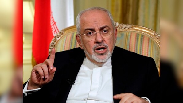 Iran lodges complaint with ICJ against US over renewed sanctions, says Washington's actions violate international obligations