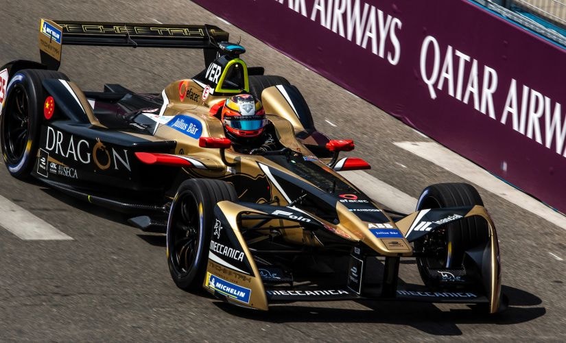 Interview with Formula E Drivers’ Champion Jean Eric Vergne: Learning ...