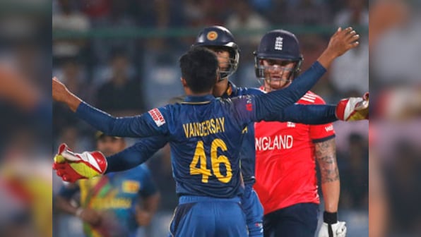Jeffrey Vandersay, Sri Lanka bowler, World Cup 2019 Player Full Profile: Highly rated Vandersay will look to make the most of limited opportunities in England