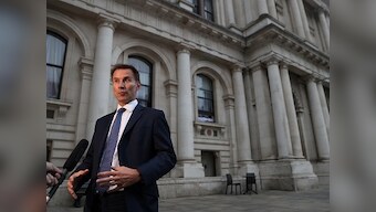 'Chaotic' Brexit would threaten European unity for a generation, says UK foreign secretary's office