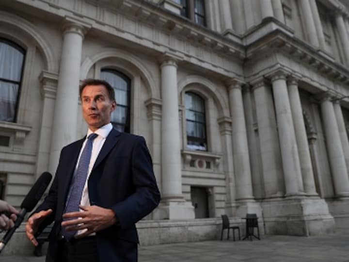 'Chaotic' Brexit would threaten European unity for a generation, says UK foreign secretary's office