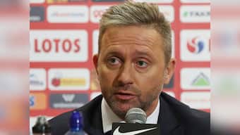 Poland appoint Jerzy Brzeczek as Poland coach after dismal campaign at FIFA World Cup 2018