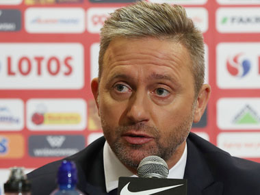 Poland appoint Jerzy Brzeczek as Poland coach after dismal campaign at FIFA World Cup 2018 Poland appoint Jerzy Brzeczek as Poland coach after dismal campaign at FIFA World Cup 2018