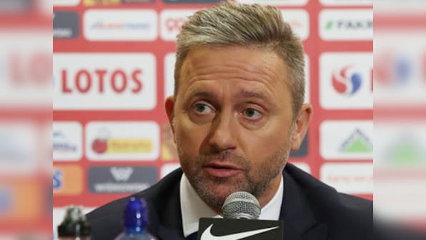 Poland appoint Jerzy Brzeczek as Poland coach after dismal campaign at FIFA World Cup 2018