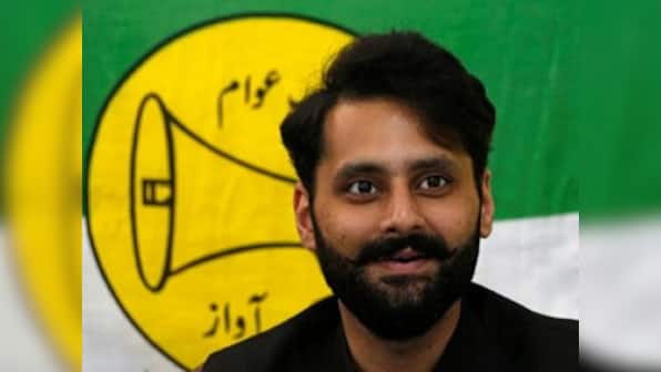 Pakistan General Election 2018: Secular candidate Jibran Nasir targeted by mobs for not declaring religion publicly