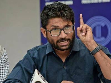 Jignesh Mevani seeks protection for 116 Dalit farmers in Kutch facing 'death threats' over land ownership issues Jignesh Mevani seeks protection for 116 Dalit farmers in Kutch facing 'death threats' over land ownership issues