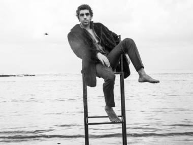 Jim Sarbh’s Bengali debut Jonaki, directed by Aditya Sengupta, to be screened at the Indian Film Festival of Melbourne Jim Sarbh’s Bengali debut Jonaki, directed by Aditya Sengupta, to be screened at the Indian Film Festival of Melbourne