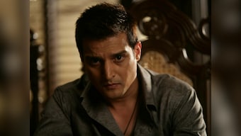 Jimmy Sheirgill on Happy Phirr Bhag Jayegi: It’s always fun doing light hearted roles