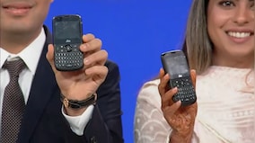 JioPhone now leads with a 47 percent market share among feature phones: Report